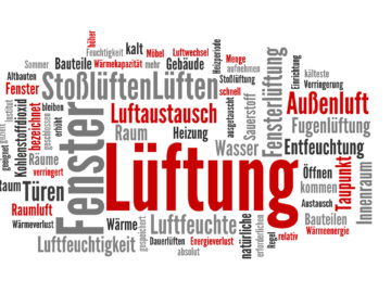 Lüftungsgeräte