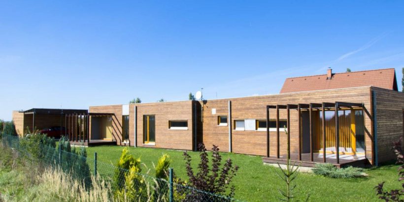 Singlehaus kosten