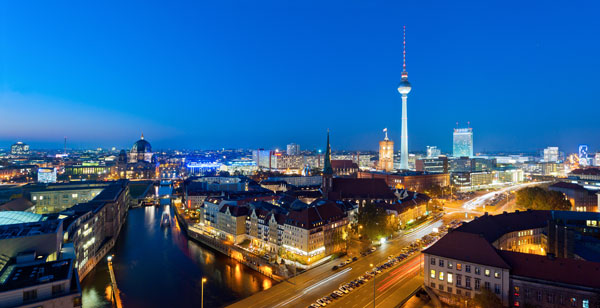 Der Wohnungsmarkt in Berlin