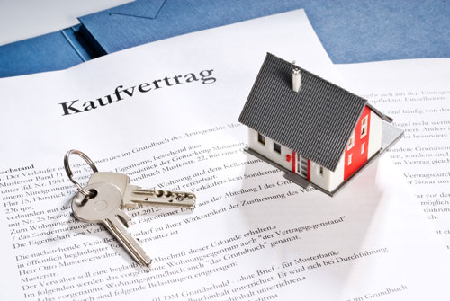 Besitzerwechsel: Worauf Immobilienkäufer und -verkäufer achten müssen