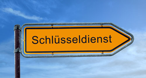 schluesseldienst