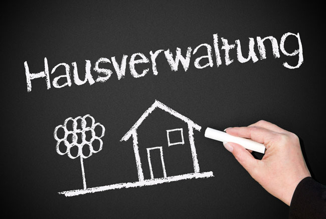 Checkliste: Wie finde ich die richtige Hausverwaltung