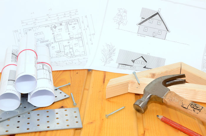 Massivhaus vs. Holzhaus