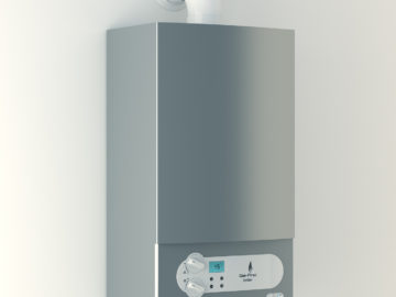 Gastherme