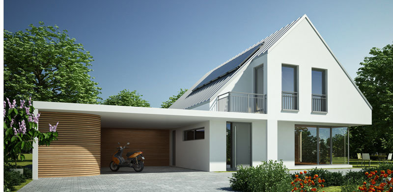 Alles wichtige über das Thema Carport