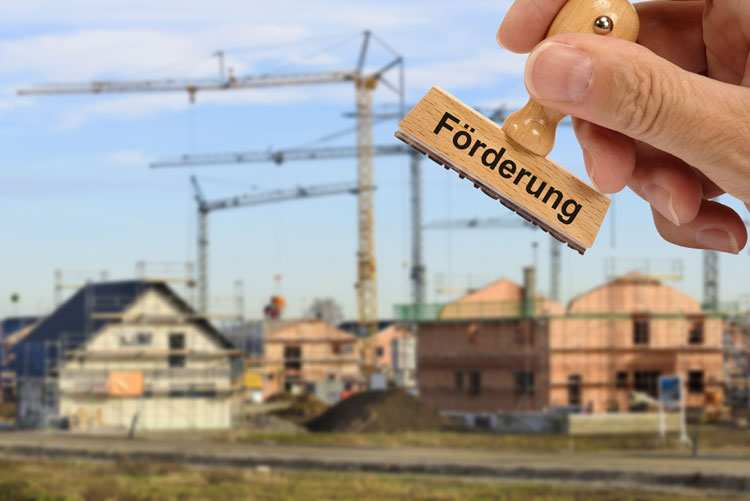 Hausbau- und Kaufförderungen 2019 – was bekommt man von Vaterstaat ... Hausbau- und Kaufförderungen 2019 – was bekommt man von Vaterstaat ...