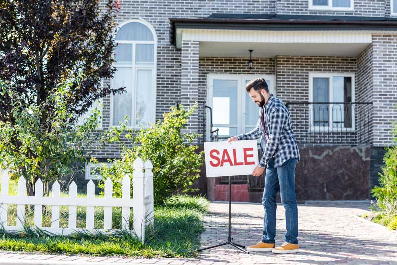 Haus mit laufendem Kredit verkaufen – So geht’s!