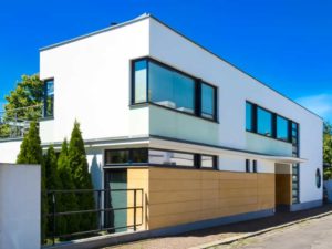 Die aktuellen Trends der modernen Architektur | Infoportal zum Thema Haus