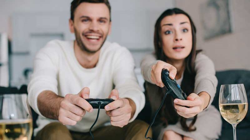 Zockersessel und Gaming Couch – was sollte man beachten?