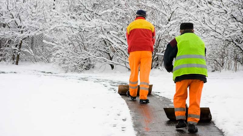 Verkehrssicherungspflicht – Was Vermieter beachten müssen