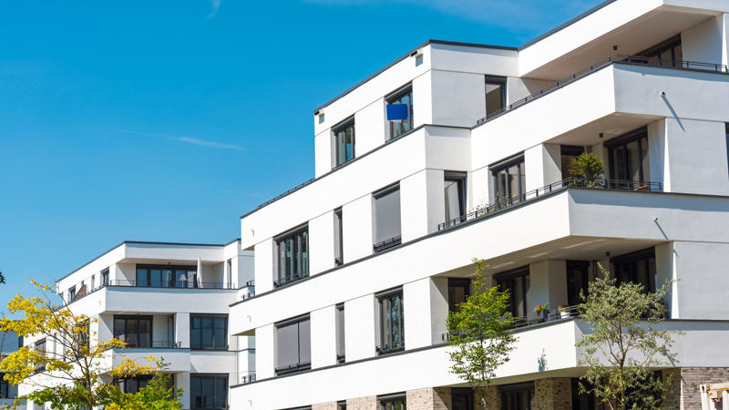 Sind Immobilien im Jahr 2020 eine gute Geldanlage?