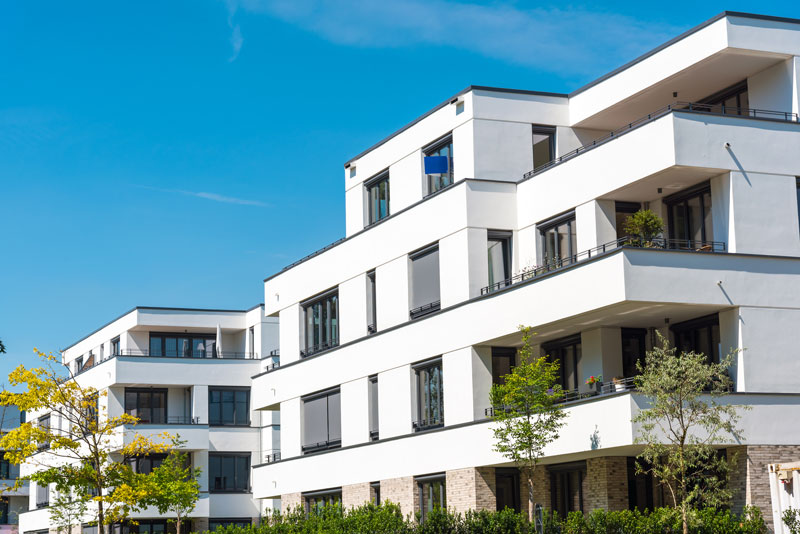 Sind Immobilien im Jahr 2020 eine gute Geldanlage?