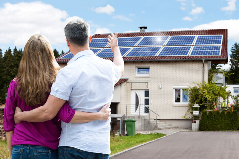 Lohnt sich eine Solaranlage – Vor- und Nachteile