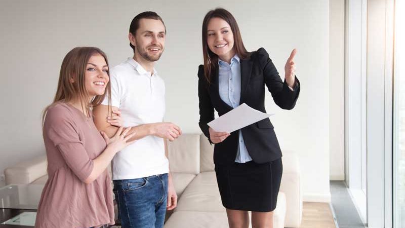Vorteile eines Maklers: Immobilienverkauf