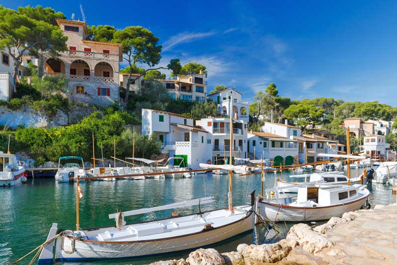 Mallorca: Dort wohnt es sich auf der Insel am besten