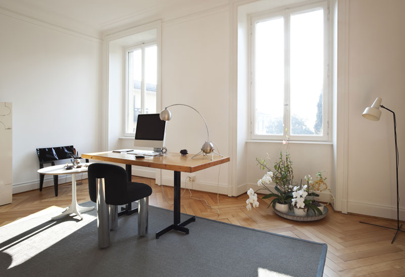 Home-Office-Einrichtung: Das Leben zu Hause vereinfachen