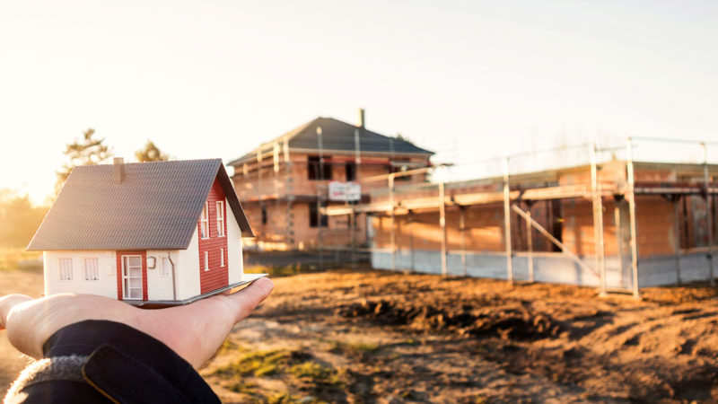 Das sind die häufigsten Fehler beim Hausbau