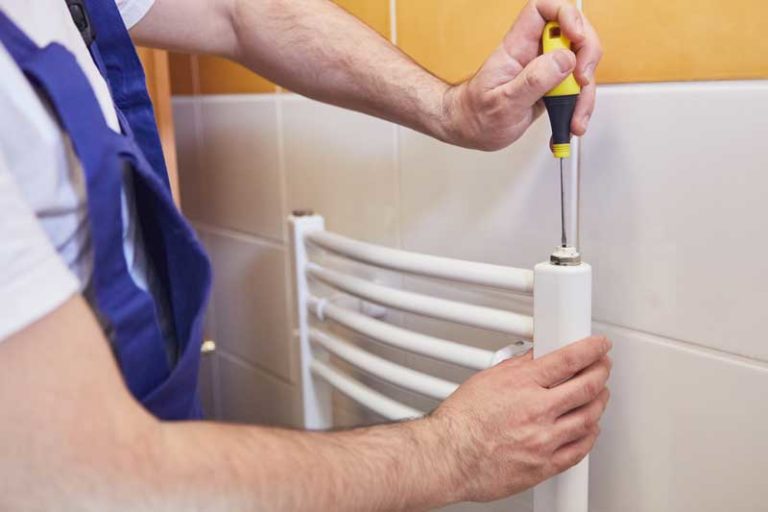 Heizkörper entlüften Infoportal zum Thema Haus