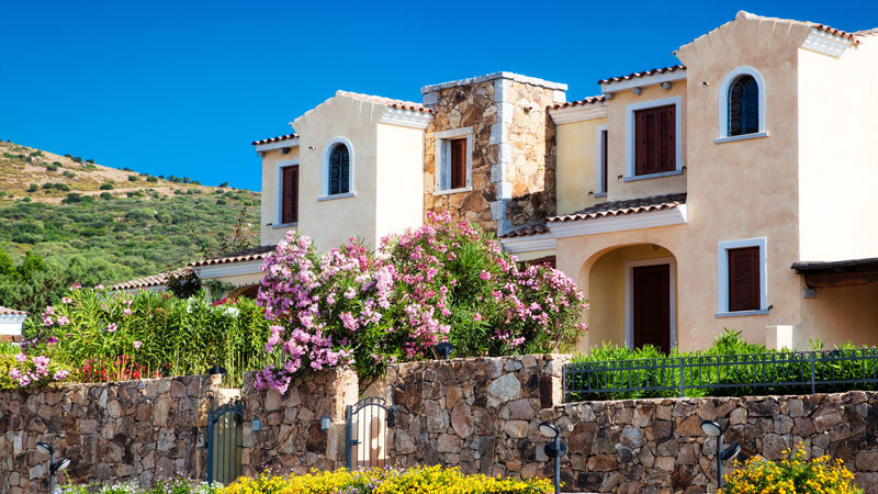 Investieren Sie in ein Stück Paradies: Ihr eigenes Haus auf Mallorca