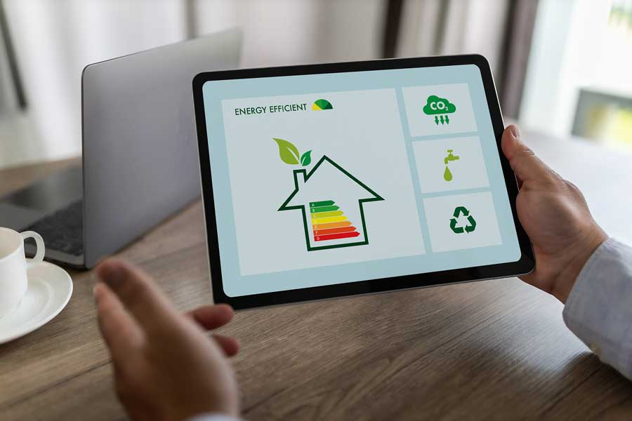 Energieeffizienz im Eigenheim: Spartipps und moderne Technologien