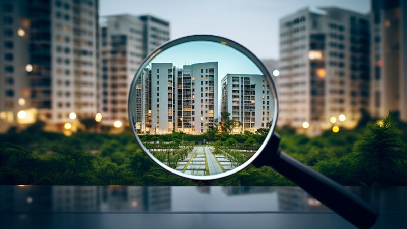 Betongold: Warum Immobilien als Wertanlage weiterhin gefragt sind