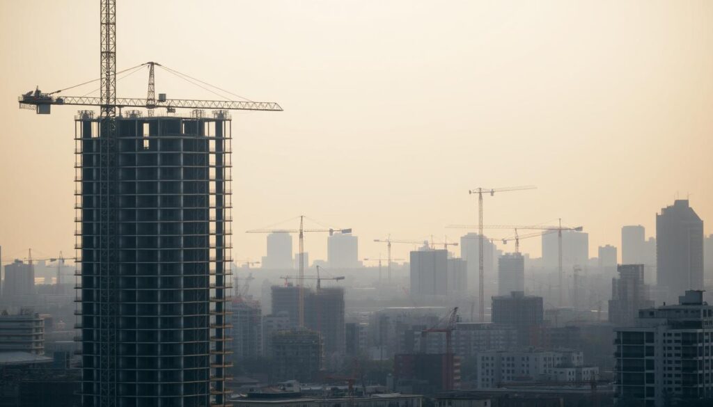 Auswirkungen auf Neubau und Investitionen