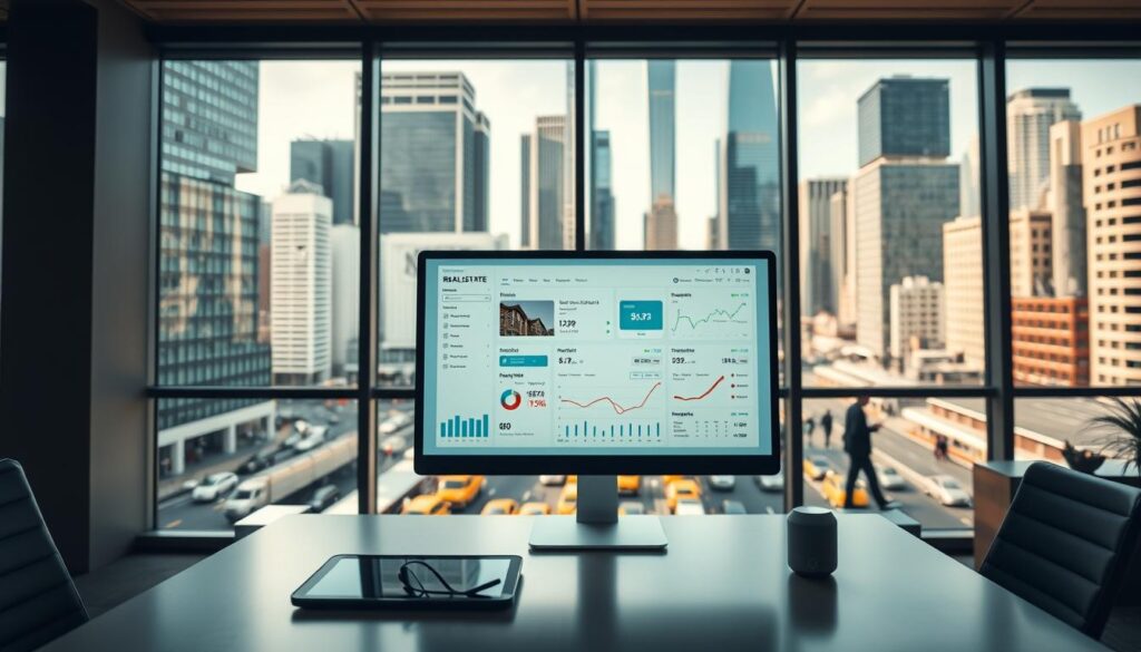 Digitale Immobilienbewertung
