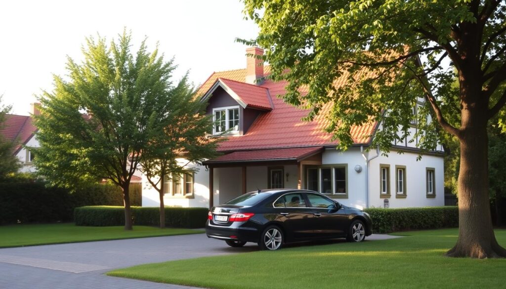Mietkosten für Häuser in Ingolstadt
