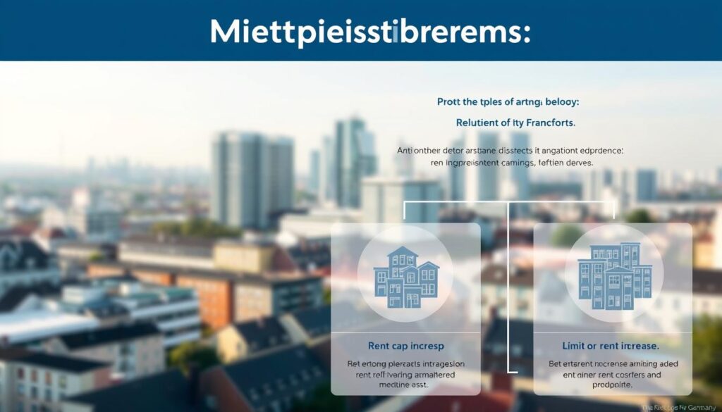 Mietpreisbremse Regelungen