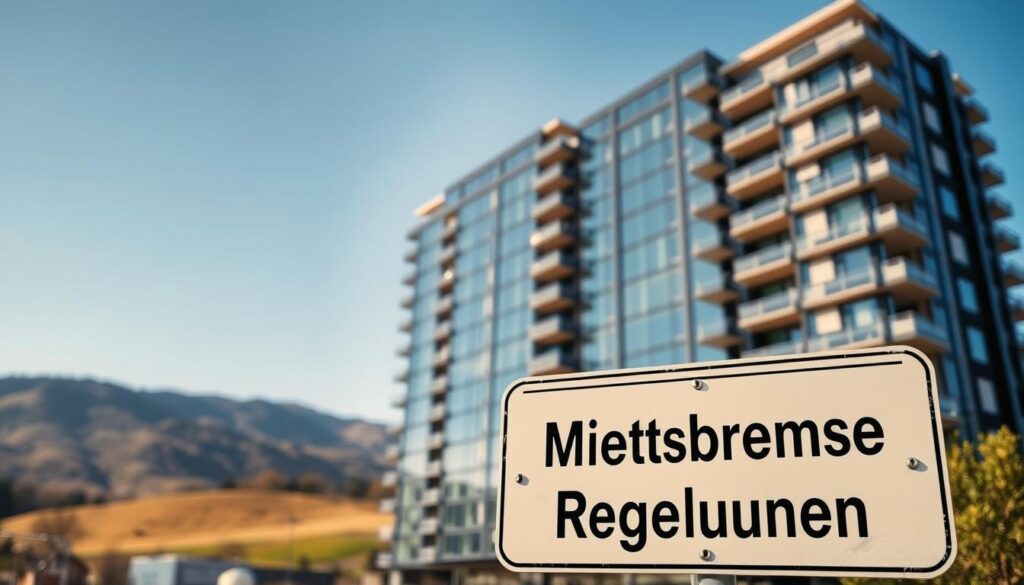 Mietpreisbremse Regelungen