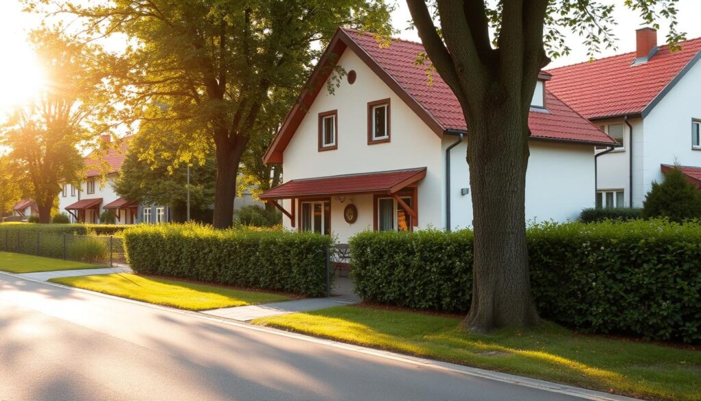 Mietpreise Einfamilienhäuser Neuss