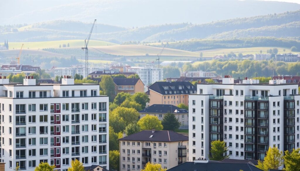 Mietpreise Wohnungen Solingen