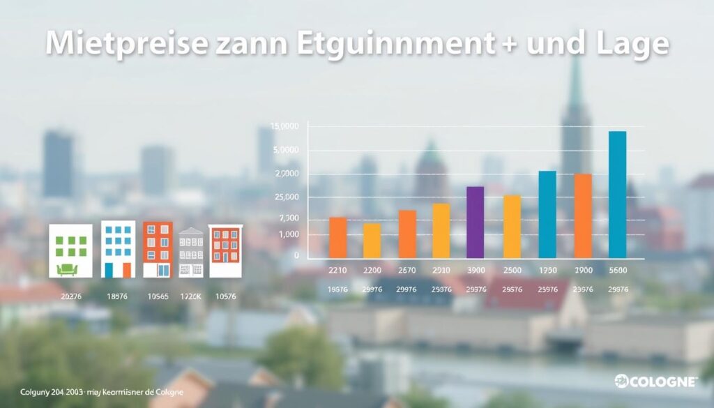 Mietpreise nach Ausstattung und Lage
