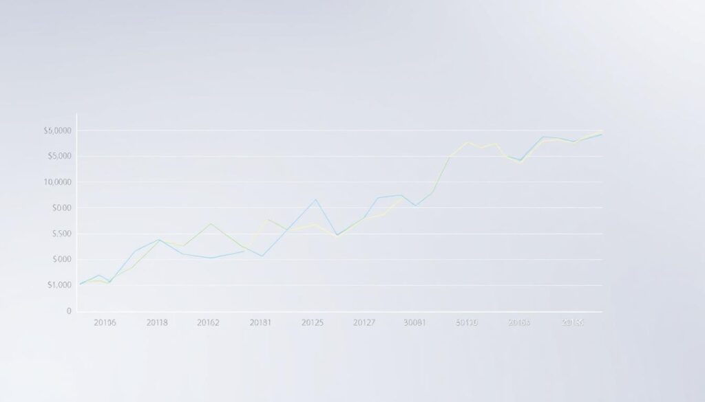 Mietpreisentwicklung Trends