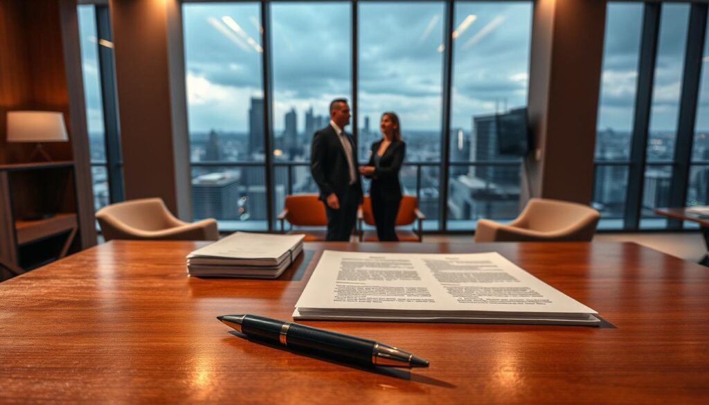 Notargebühren bei Immobilienteilverkäufen