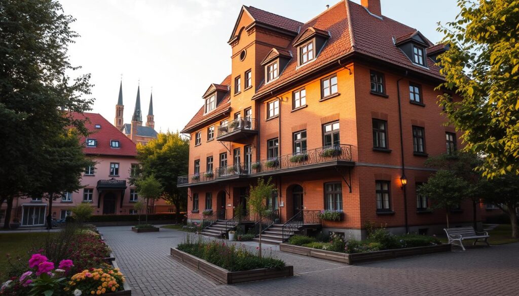 Studentenwohnungen Göttingen