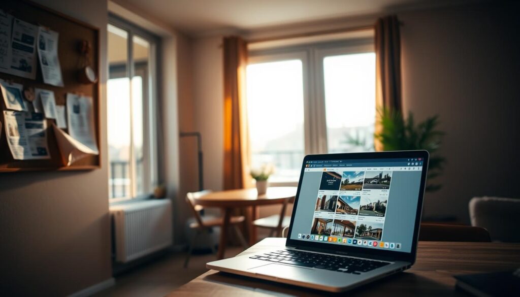 Tipps für günstige Wohnungssuche