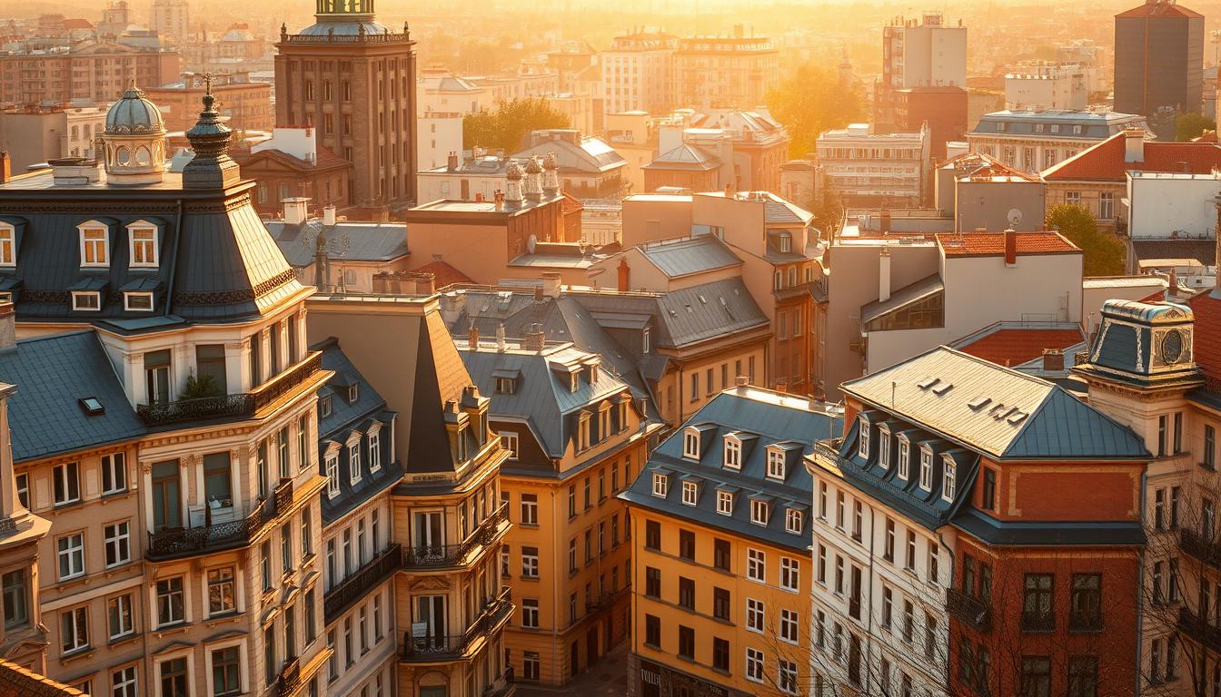 Berliner Mietspiegel: Infos und Tipps für Mieter und Vermieter