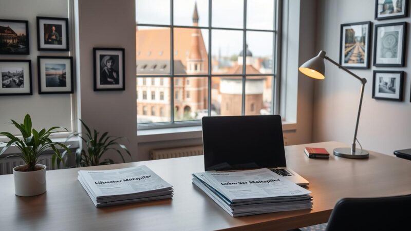 Lübecker Mietspiegel: Aktuelle Informationen und Tipps