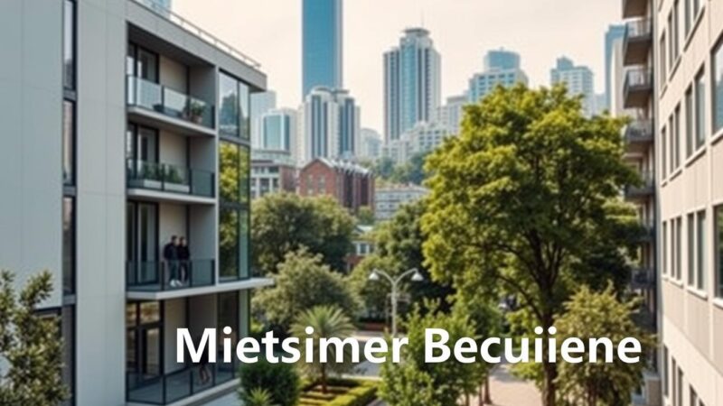 Mietspiegel Berechnen: Tipps und Anleitung für Hausbesitzer