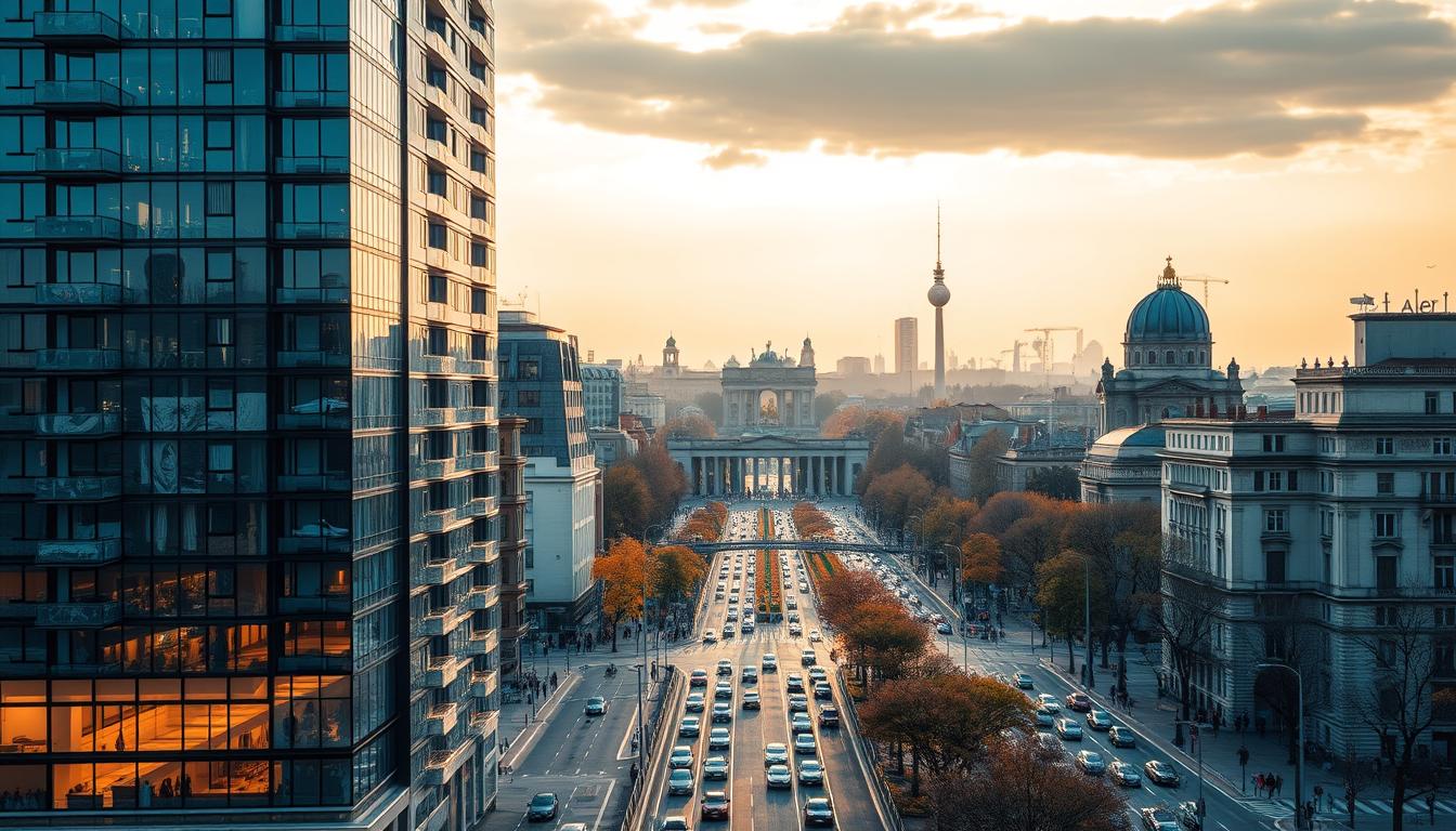 Mietspiegel Berlin: Aktuelle Werte und Infos