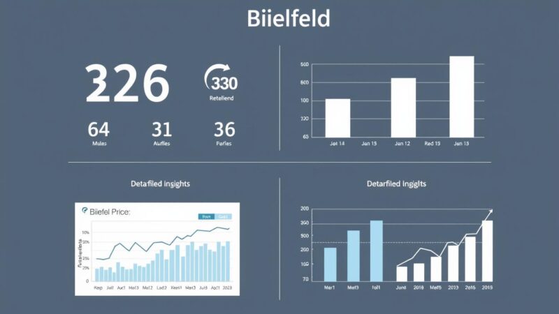 Mietspiegel Bielefeld: Aktuelle Werte und Infos