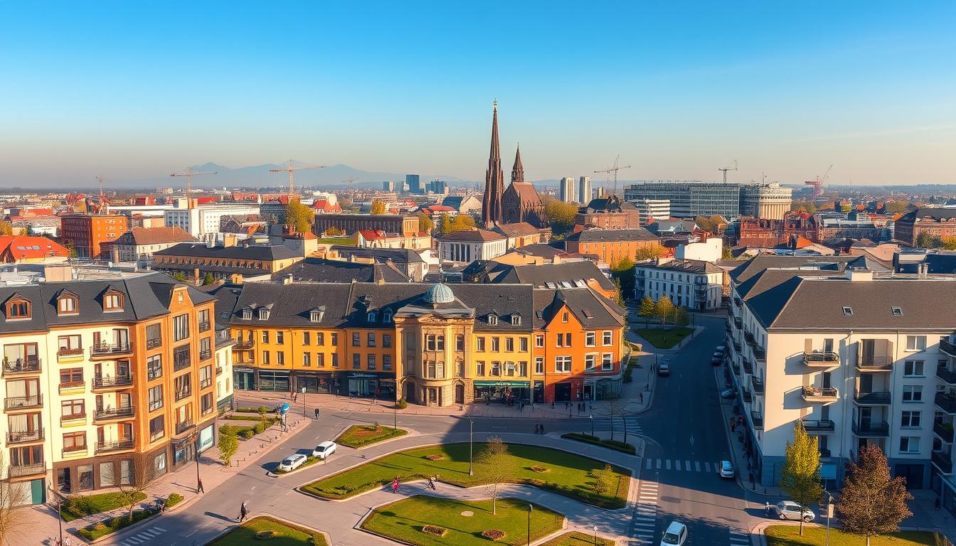Mietspiegel Dortmund: Aktuelle Werte und Infos