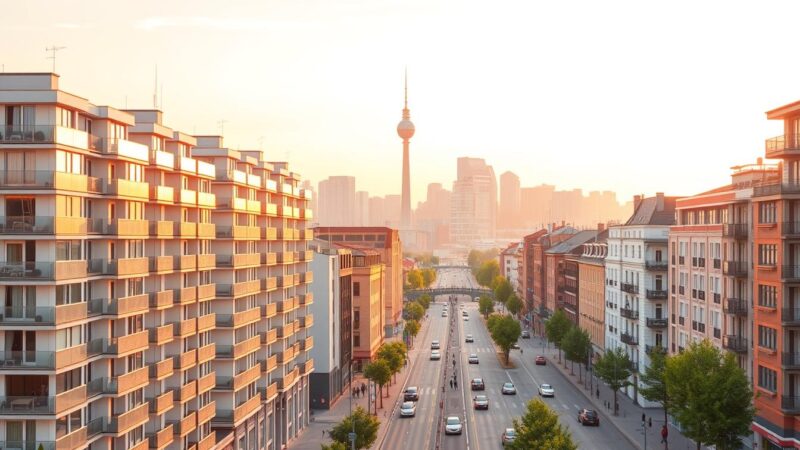Mietspiegel Düsseldorf: Übersicht über aktuelle Mietpreise