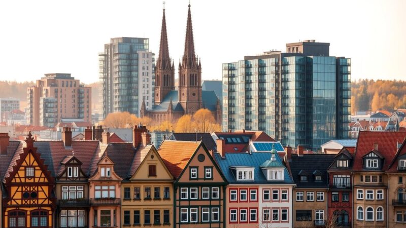 Mietspiegel Erfurt: Was Sie wissen müssen – Aktuelle Sätze und Entwicklungen