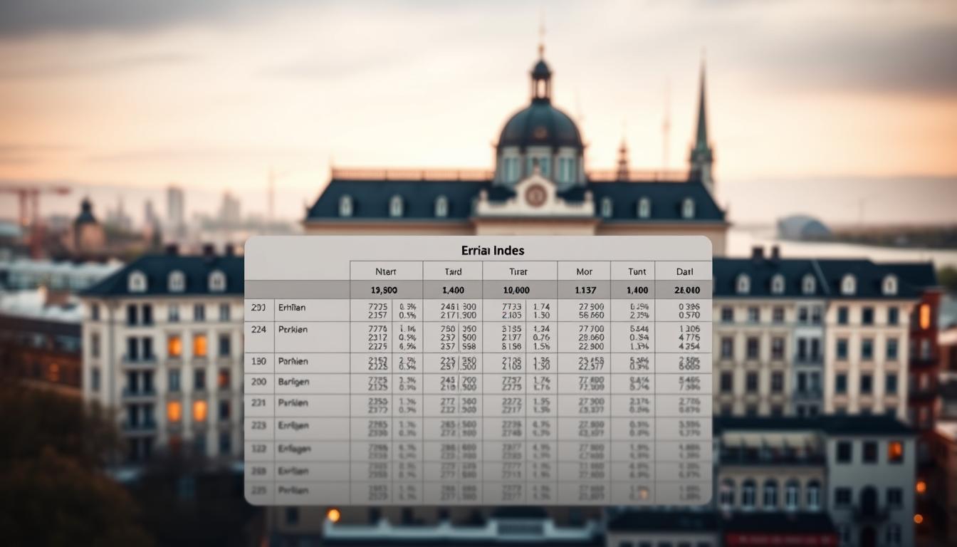 Mietspiegel Erlangen: Infos und Tipps für Hausbesitzer