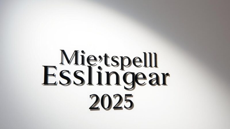 Mietspiegel Esslingen: Infos für Vermieter und Mieter