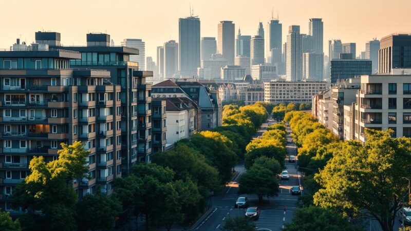 Mietspiegel Frankfurt: Übersicht und aktuelle Mietpreise