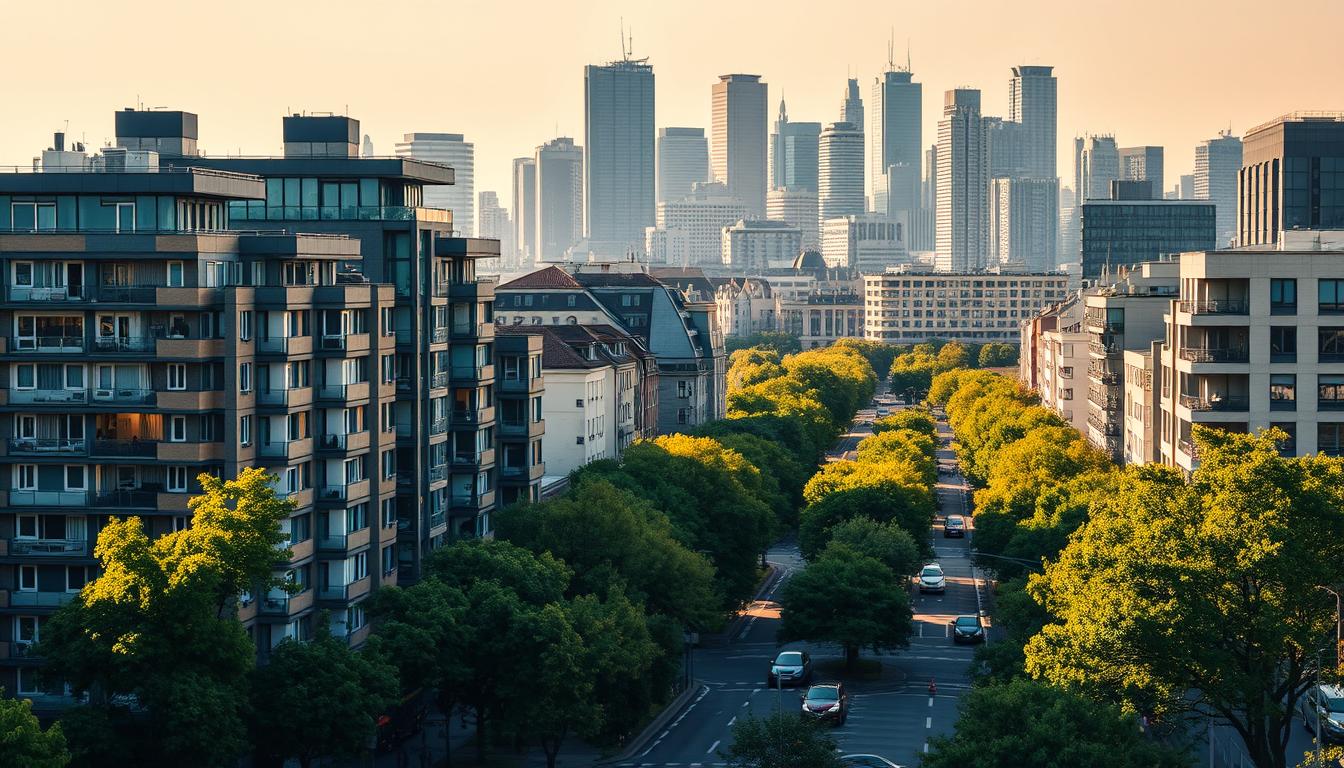 Mietspiegel Frankfurt: Übersicht und aktuelle Mietpreise