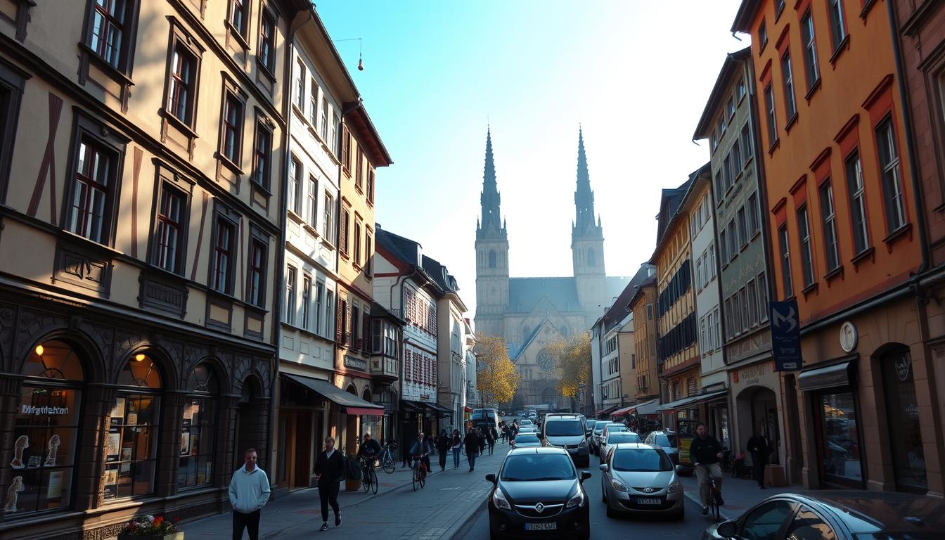 Mietspiegel Freiburg: Was Sie wissen müssen